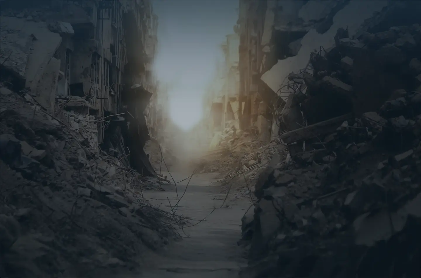 Truth Guardians as a light in post-war Syria